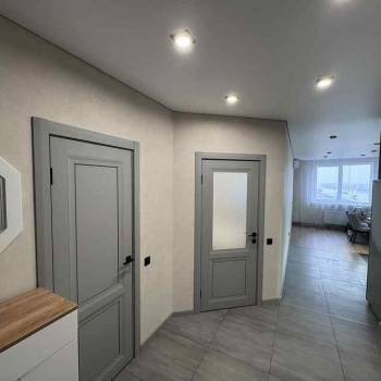 Сдается 2-х комнатная квартира, 51 м²