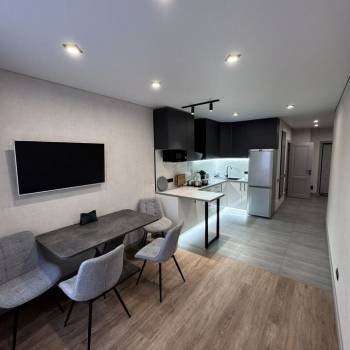 Сдается 2-х комнатная квартира, 51 м²