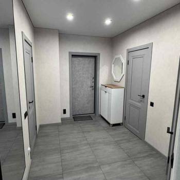 Сдается 2-х комнатная квартира, 51 м²