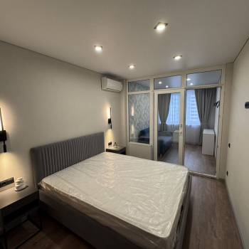 Сдается 2-х комнатная квартира, 51 м²