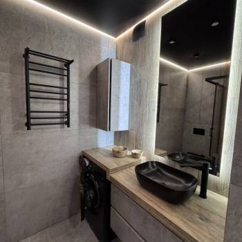 Сдается 2-х комнатная квартира, 51 м²