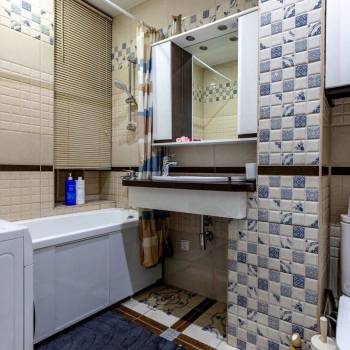 Сдается 2-х комнатная квартира, 56 м²
