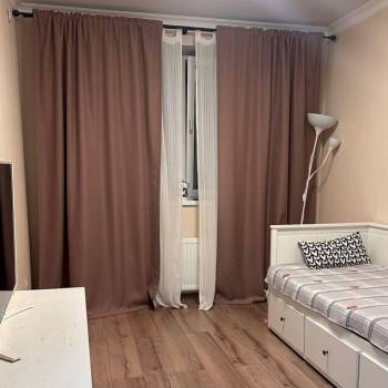 Сдается 1-комнатная квартира, 33 м²
