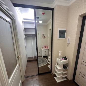 Сдается 1-комнатная квартира, 33 м²