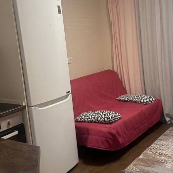 Сдается 1-комнатная квартира, 33 м²