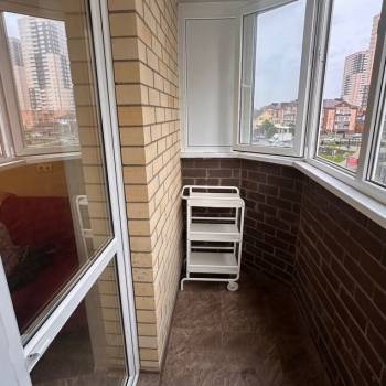 Сдается 1-комнатная квартира, 33 м²