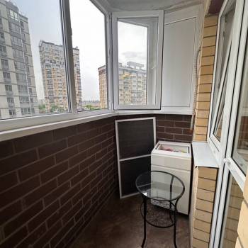 Сдается 1-комнатная квартира, 33 м²