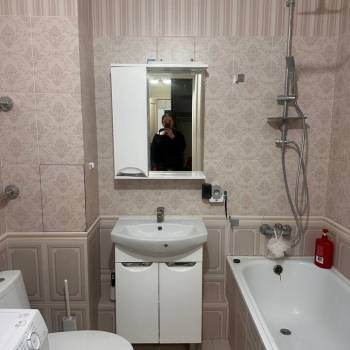 Сдается 1-комнатная квартира, 33 м²