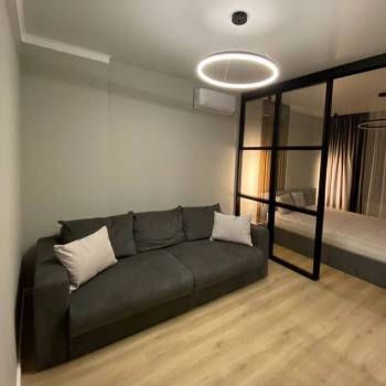 Сдается 1-комнатная квартира, 48 м²
