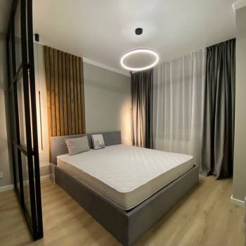Сдается 1-комнатная квартира, 48 м²