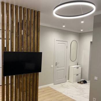 Сдается 1-комнатная квартира, 48 м²