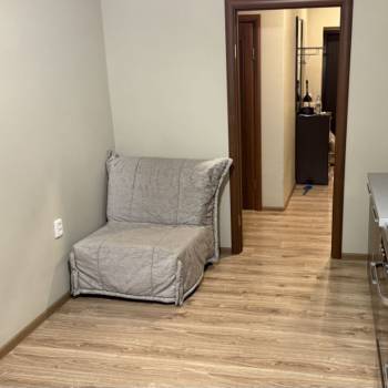 Сдается 1-комнатная квартира, 46 м²