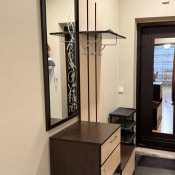 Сдается 1-комнатная квартира, 46 м²