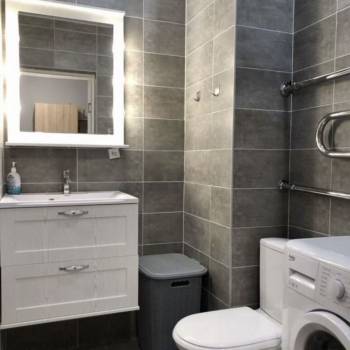 Сдается 1-комнатная квартира, 48 м²