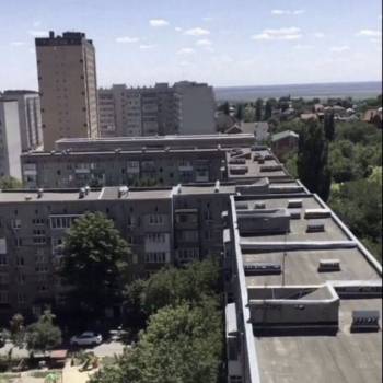 Сдается 1-комнатная квартира, 48 м²