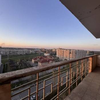 Сдается 1-комнатная квартира, 48 м²