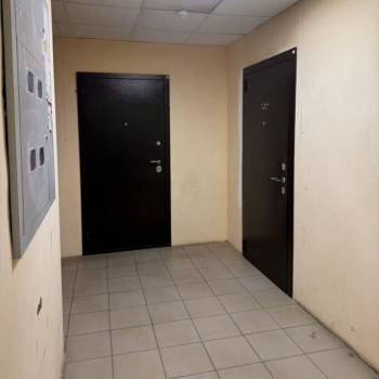 Сдается 1-комнатная квартира, 48 м²
