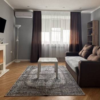 Сдается 1-комнатная квартира, 48 м²