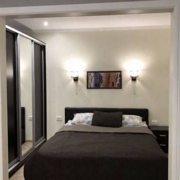 Сдается 1-комнатная квартира, 48 м²
