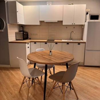 Сдается 1-комнатная квартира, 48 м²