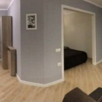 Сдается 1-комнатная квартира, 48 м²