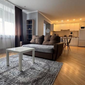 Сдается 1-комнатная квартира, 48 м²