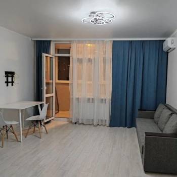 Сдается 1-комнатная квартира, 32 м²