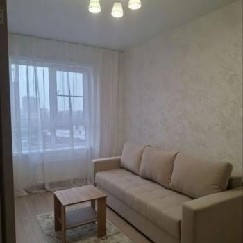 Сдается 1-комнатная квартира, 38 м²