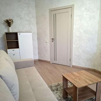 Сдается 1-комнатная квартира, 38 м²