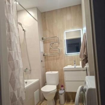Сдается 1-комнатная квартира, 38 м²