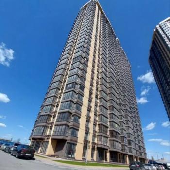 Сдается 1-комнатная квартира, 38 м²