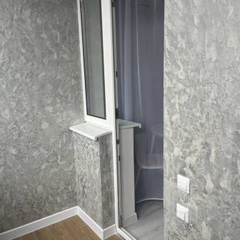 Сдается 1-комнатная квартира, 35,2 м²