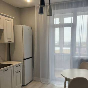 Сдается 1-комнатная квартира, 35,2 м²