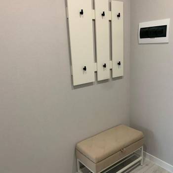 Сдается 1-комнатная квартира, 35,2 м²