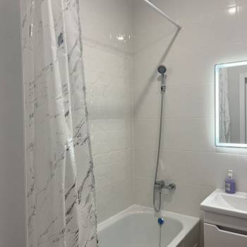 Сдается 1-комнатная квартира, 35,2 м²