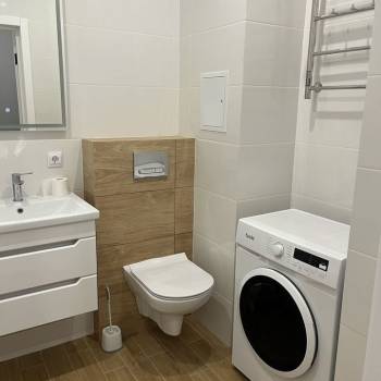 Сдается 1-комнатная квартира, 35,2 м²