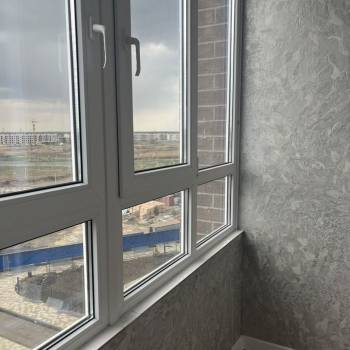 Сдается 1-комнатная квартира, 35,2 м²