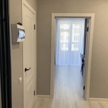 Сдается 1-комнатная квартира, 37 м²