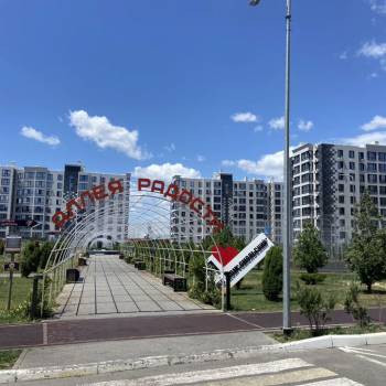 Сдается 1-комнатная квартира, 37 м²