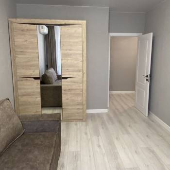 Сдается 1-комнатная квартира, 37 м²
