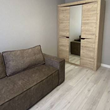 Сдается 1-комнатная квартира, 37 м²