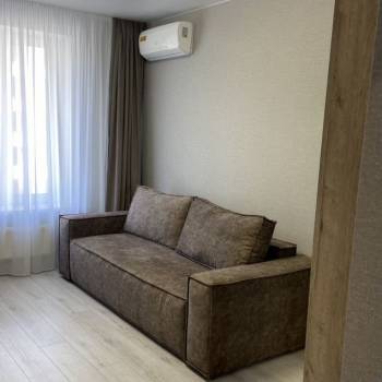 Сдается 1-комнатная квартира, 37 м²
