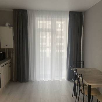 Сдается 1-комнатная квартира, 37 м²