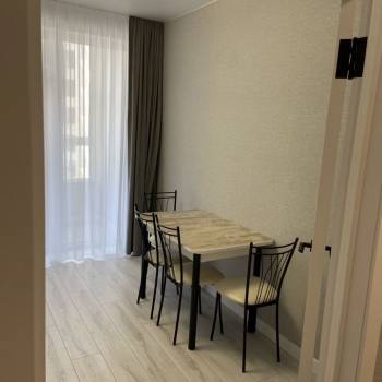 Сдается 1-комнатная квартира, 37 м²
