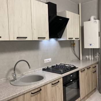 Сдается 1-комнатная квартира, 37 м²