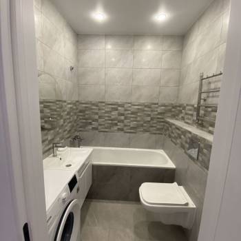 Сдается 1-комнатная квартира, 37 м²