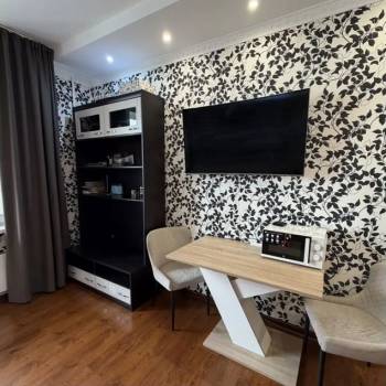 Продается 1-комнатная квартира, 28 м²