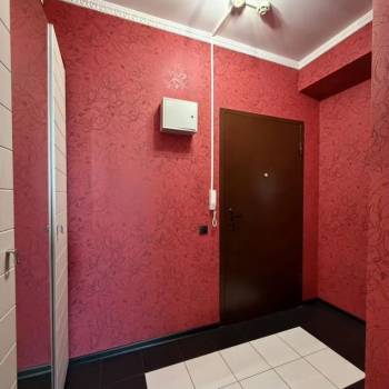Продается 1-комнатная квартира, 28 м²