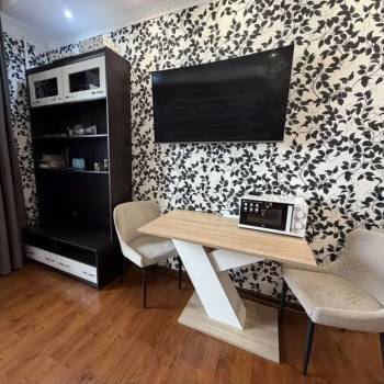 Продается 1-комнатная квартира, 28 м²