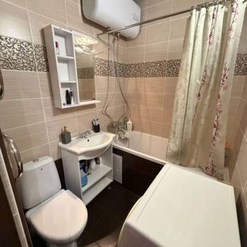 Продается 1-комнатная квартира, 28 м²